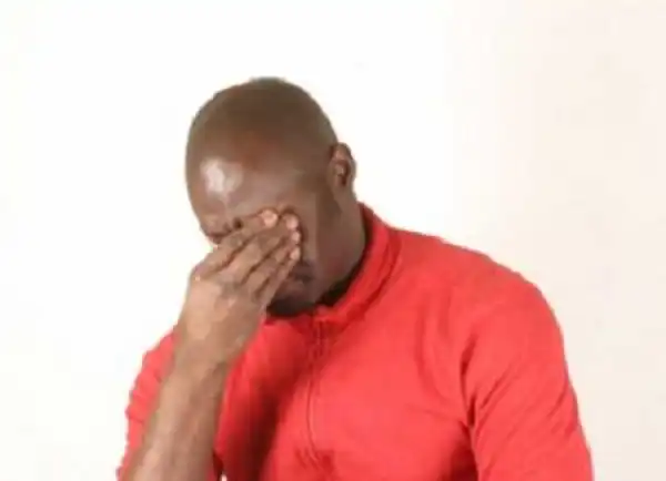 Help! This Happened After I Had S*x with My Office Colleague in the Toilet